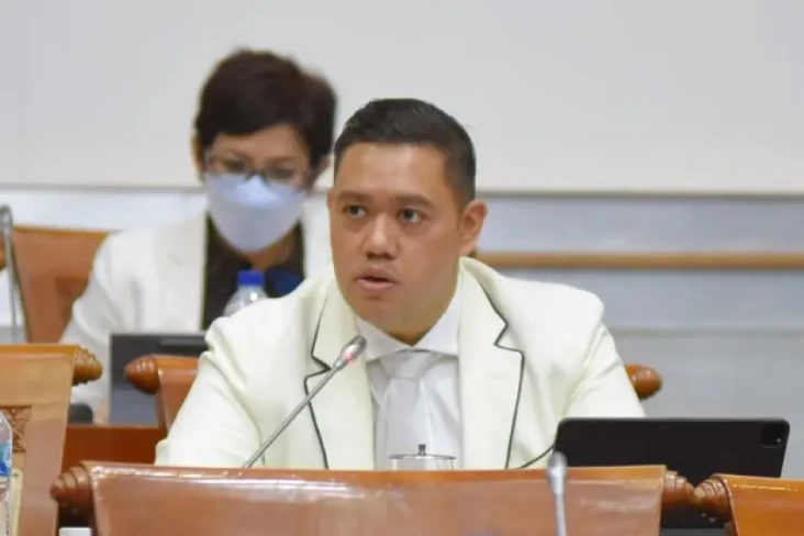 DPR: Calon KSAL Harus...