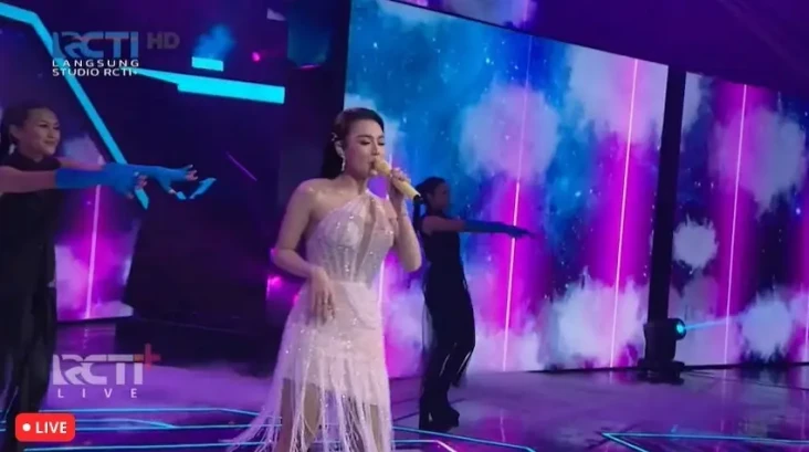 Wika Salim hingga Inul...