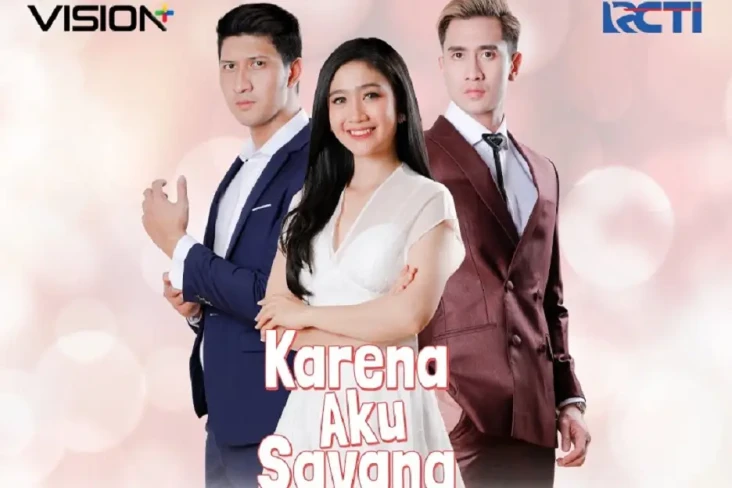 Sinetron Terbaru Verrel...