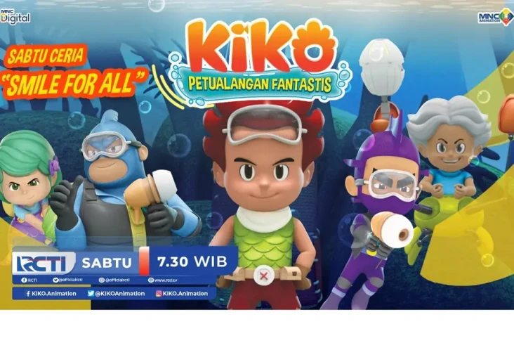 Sabtu Ceria Bersama...