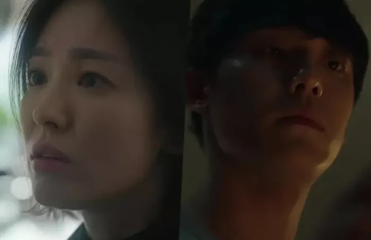 Song Hye Kyo Jadi Wanita...