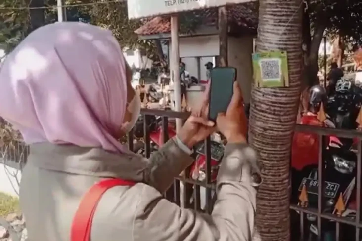 1.500 Pohon di Kota...