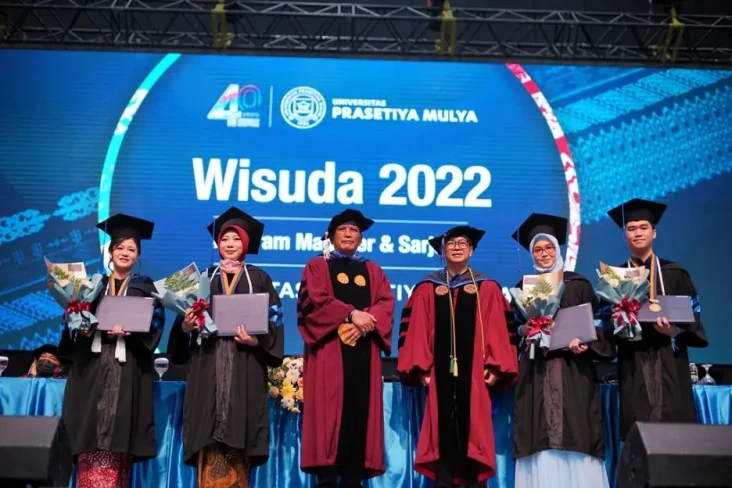 Lepas 1.404 Wisudawan,...