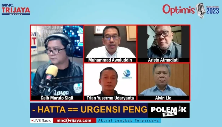 Tingkatkan Daya Saing...