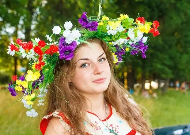 Politisi Cantik Donetsk...