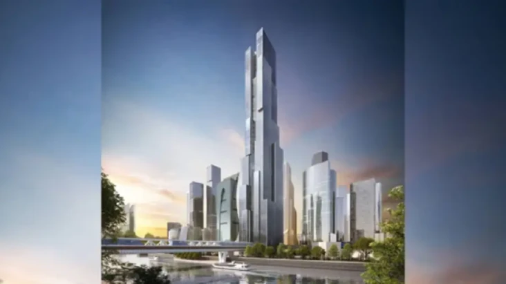 Generasi Baru Gedung...