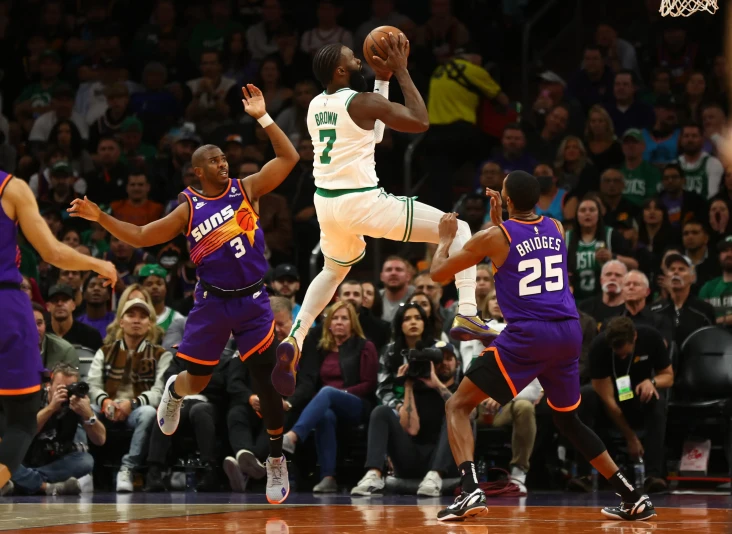 Hasil NBA, Kamis (8/12/2022):...