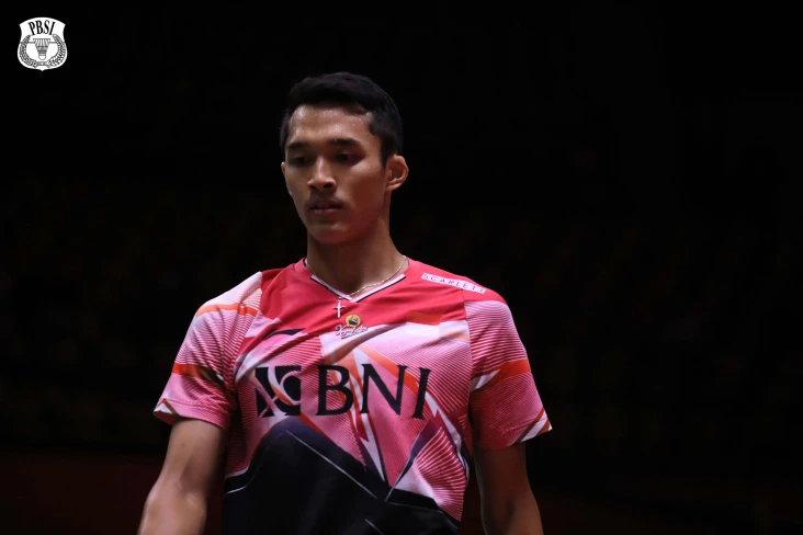 Jonatan Christie Jaga...
