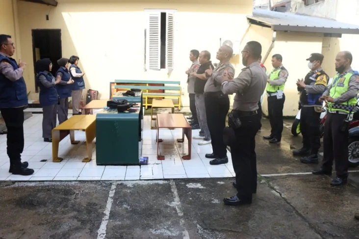 Jadi Korban Bom Bunuh...