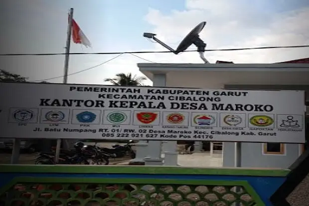 Meme Maroko Lolos ke...