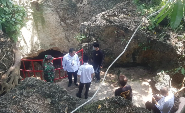 Pemkab Gresik Dorong...