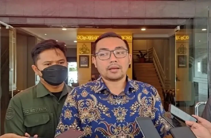 Saldo Tabungan Warga...