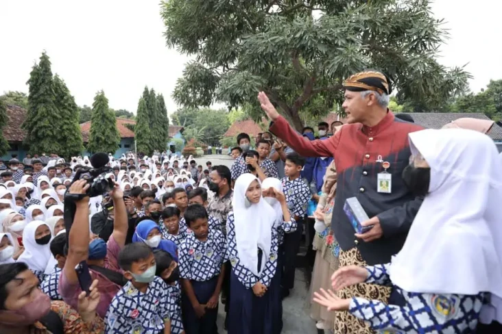 Cegah Stunting Sedari...