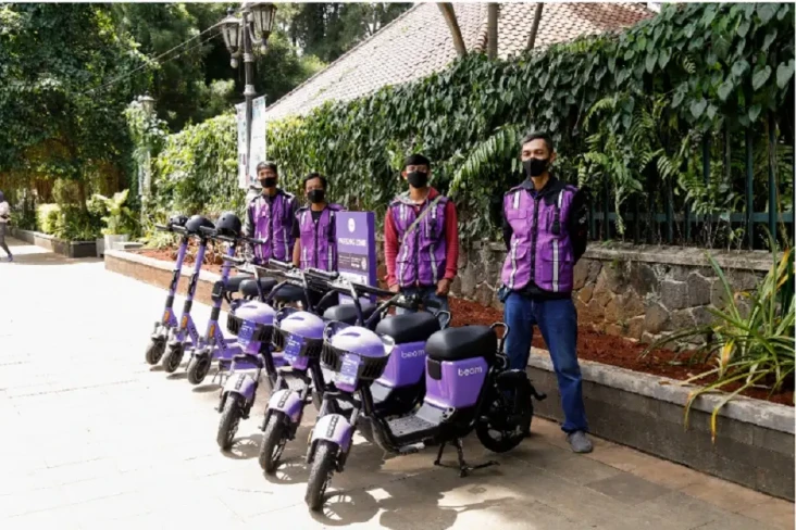 Jaga Jalanan Kota Bogor...