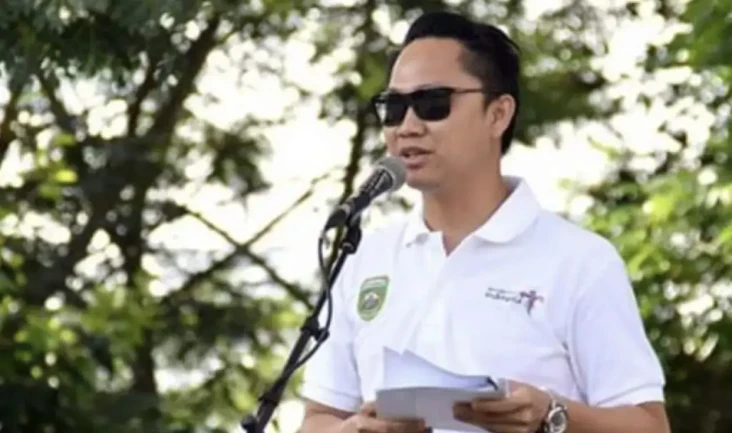 Wakil Wali Kota Pagaralam...