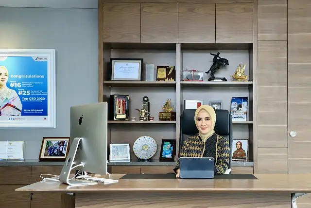 Forbes Kembali Pilih...