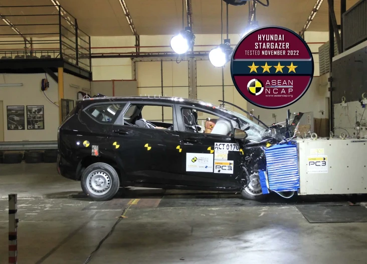 Hyundai Stargazer Raih...