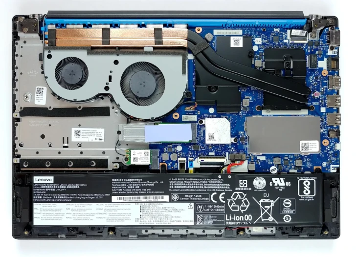 Rekomendasi Laptop Gaming...