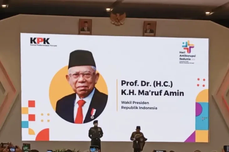 Wapres Ingatkan jika...