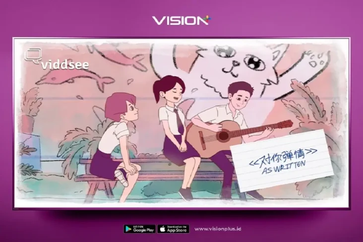 Cinta dalam Diam, Musik...