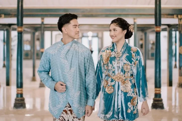 Jalani Siraman di Lokasi...
