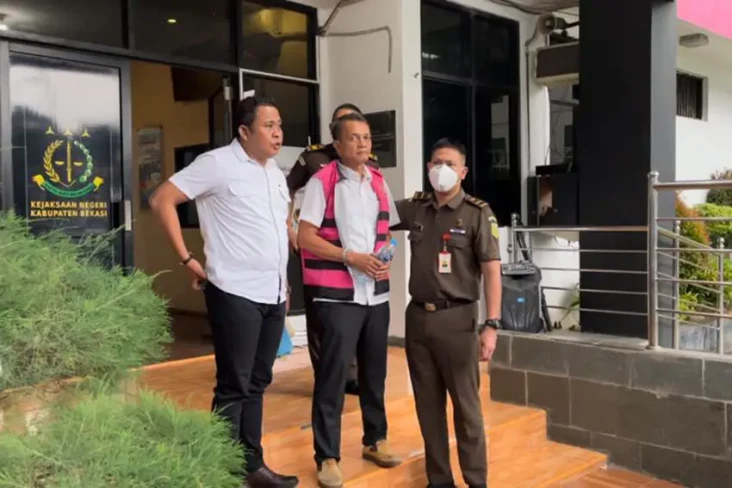 Sewakan Aset Negara...