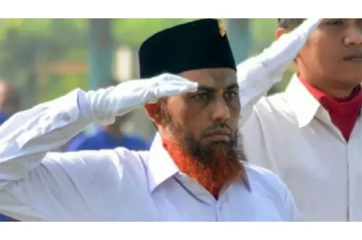 5 Fakta Umar Patek Terpidana...