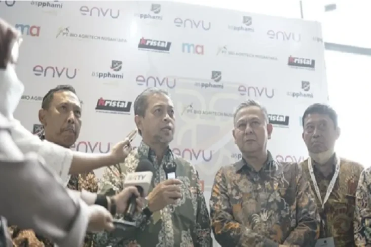 Bahas Urgensi Penanganan...