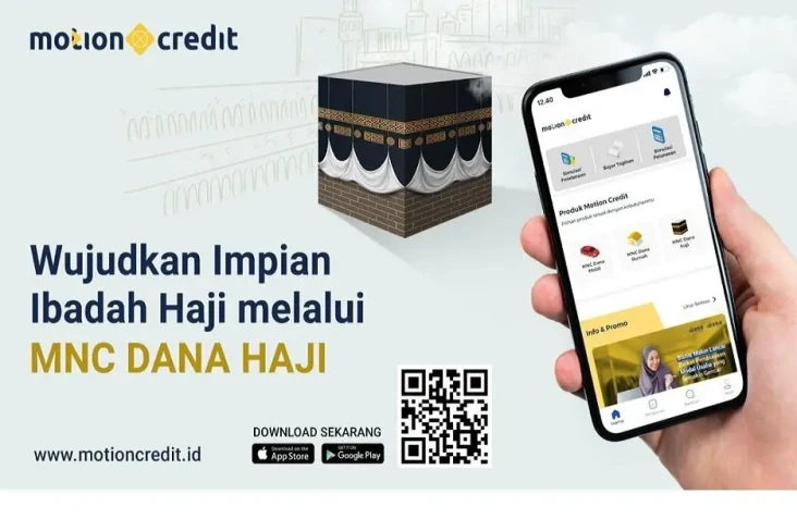 Edukasi MotionCredit:...