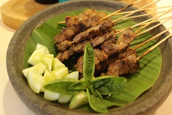 Resep Sate Rembiga,...