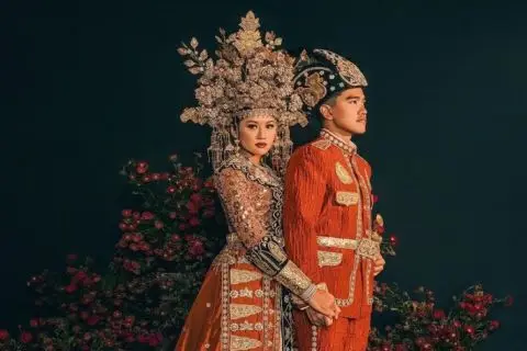 Ini Alasan Tamu Undangan...