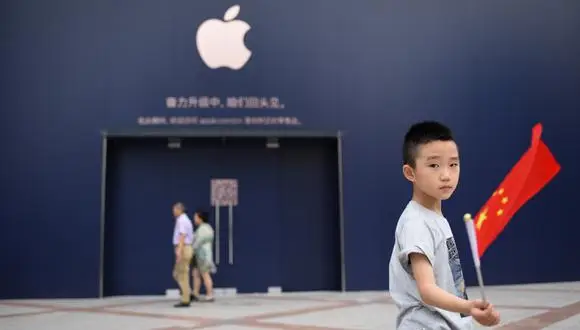 Apple Batalkan Rencana...
