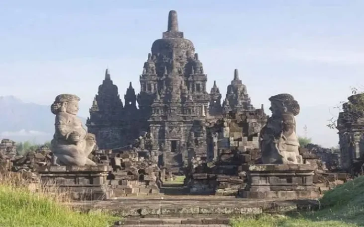 Deretan Wanita Berpengaruh...