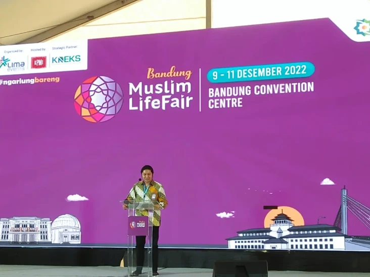 KNEKS: Muslim Lifefair...