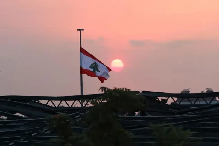 Parlemen Terpecah, Lebanon...