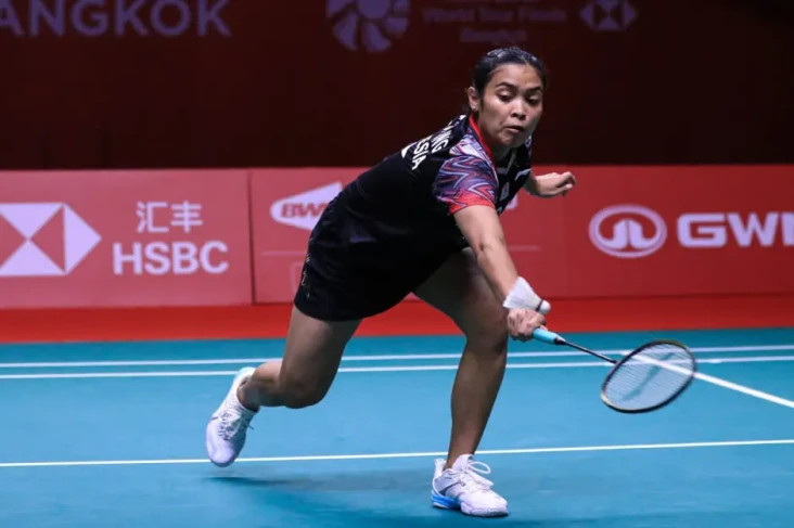Hasil BWF World Tour...