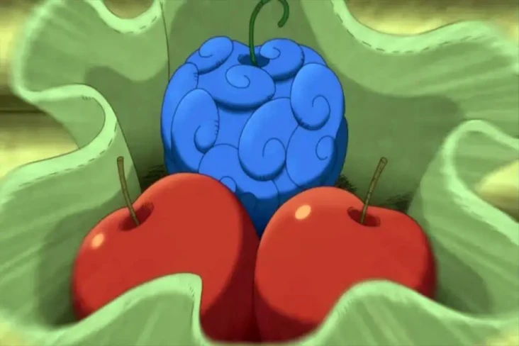 One Piece 1.069 Ungkap...