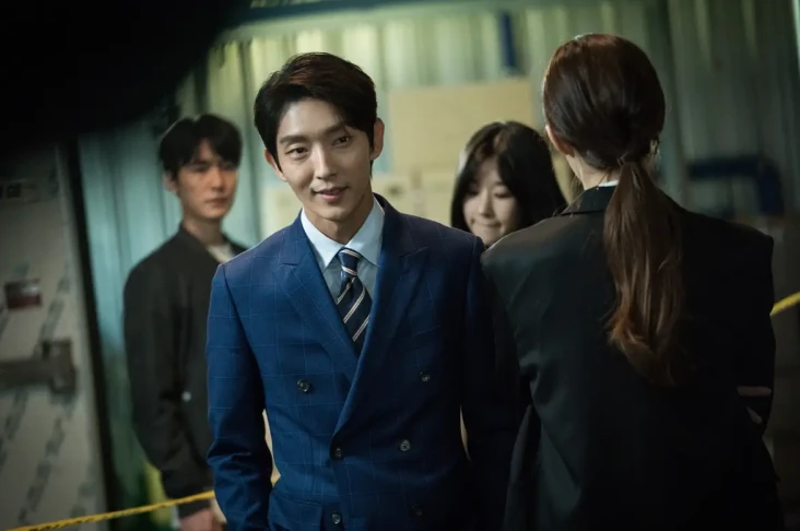 5 Rekomendasi Drama...