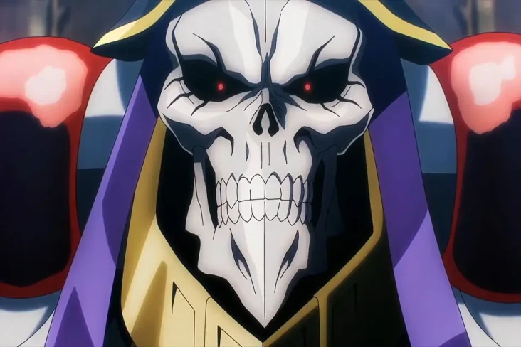 10 Rekomendasi Anime...