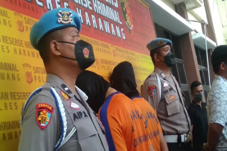 Gegara Uang Kembalian...