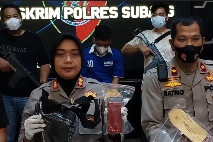 Istri Kerja di Dunia...