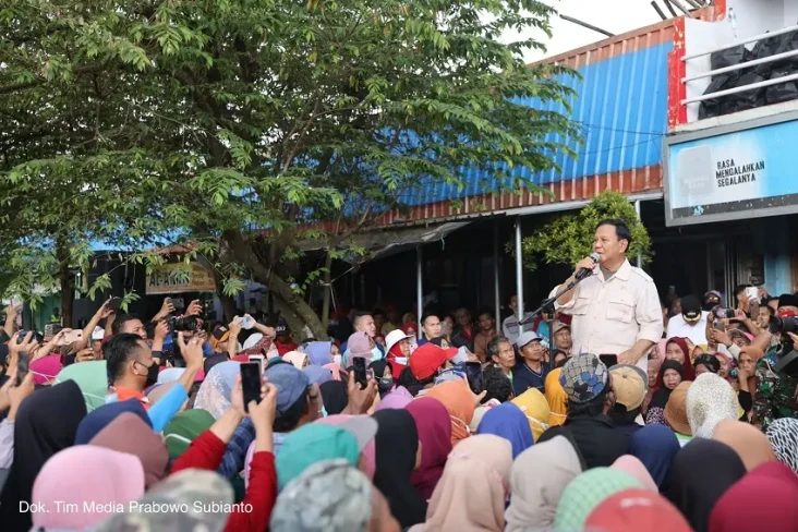 Makna Kasih Seorang...