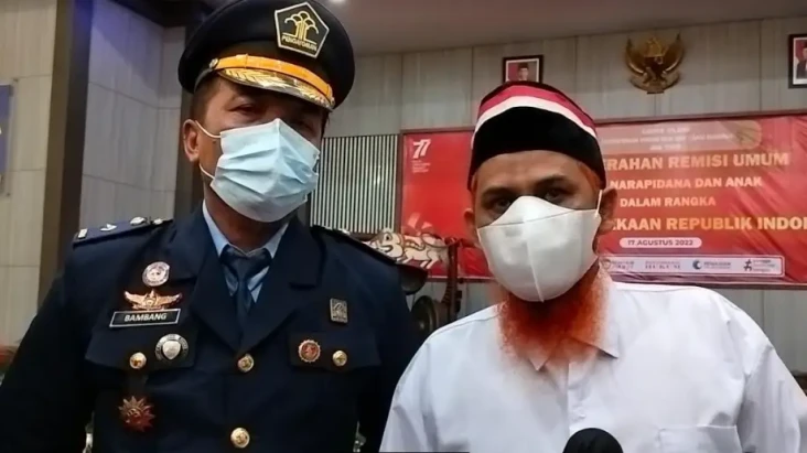 Sosok Bambang Sugianto,...