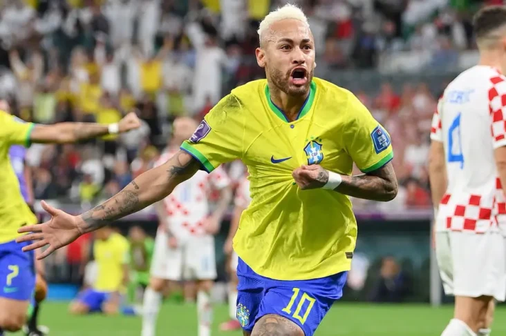 Samai Rekor Gol Pele,...