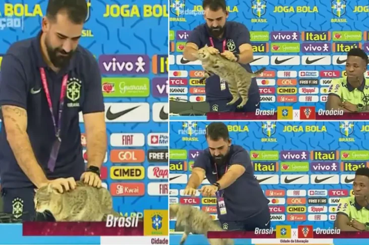 Brasil Gagal Juara Akibat...