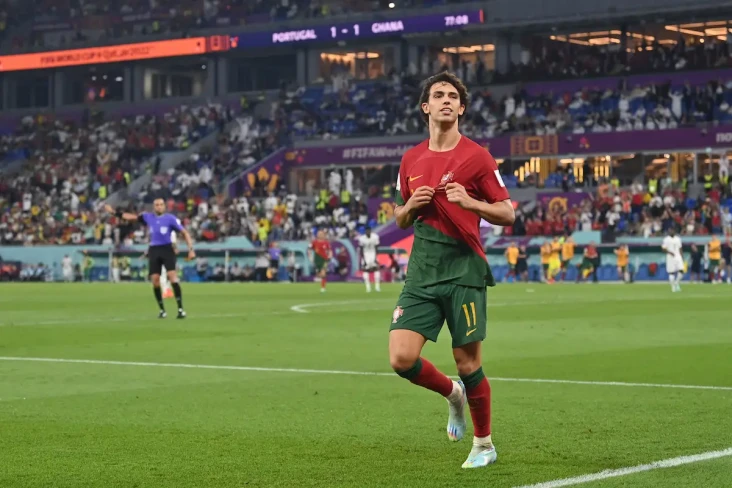 Maroko vs Portugal,...