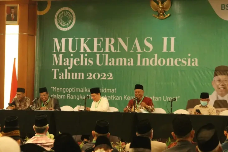 5 Rekomendasi Mukernas...