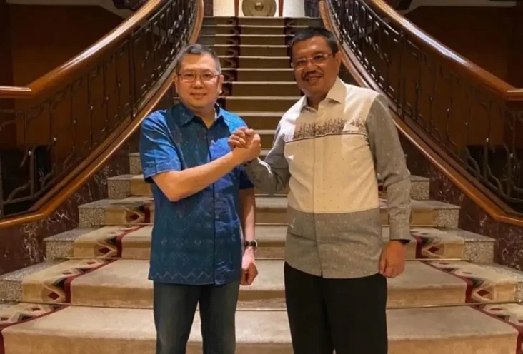 Tokoh dari Berbagai...