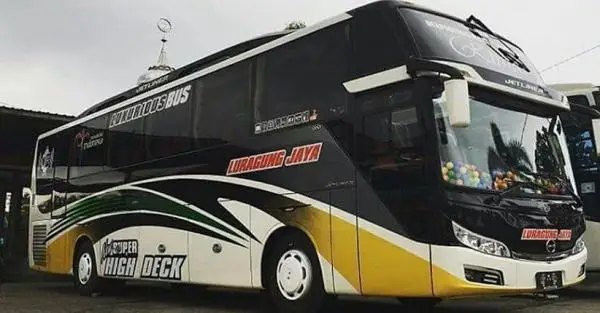 7 PO Bus Legendaris...