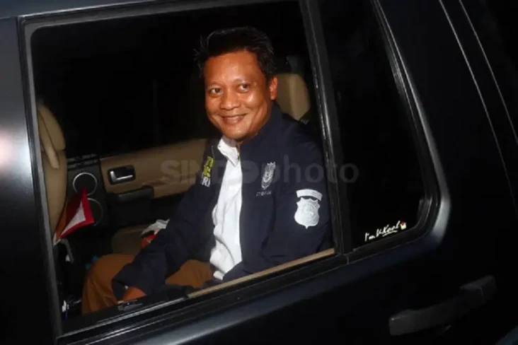 Besok, Polri Bakal Jemput...